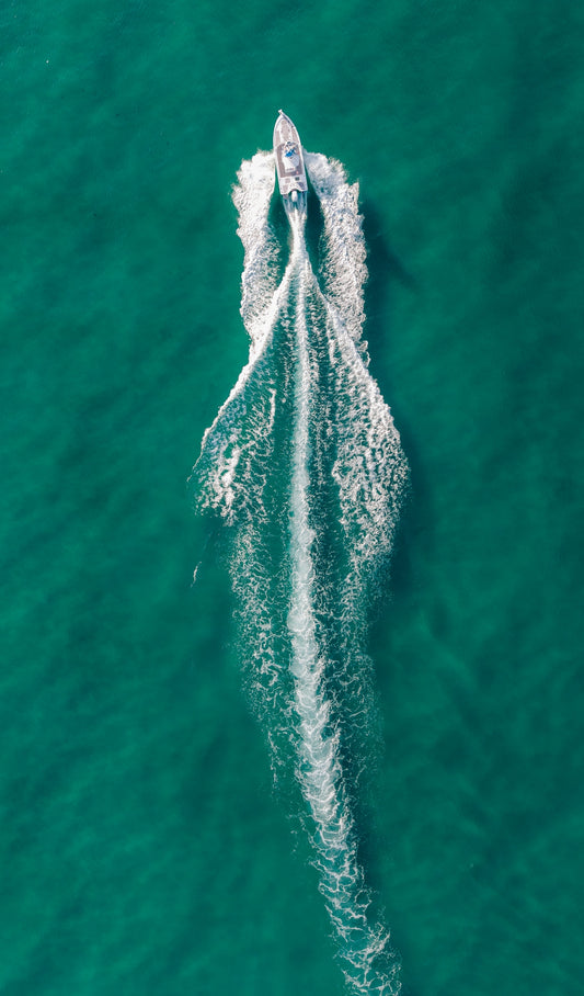 Emerald Highway