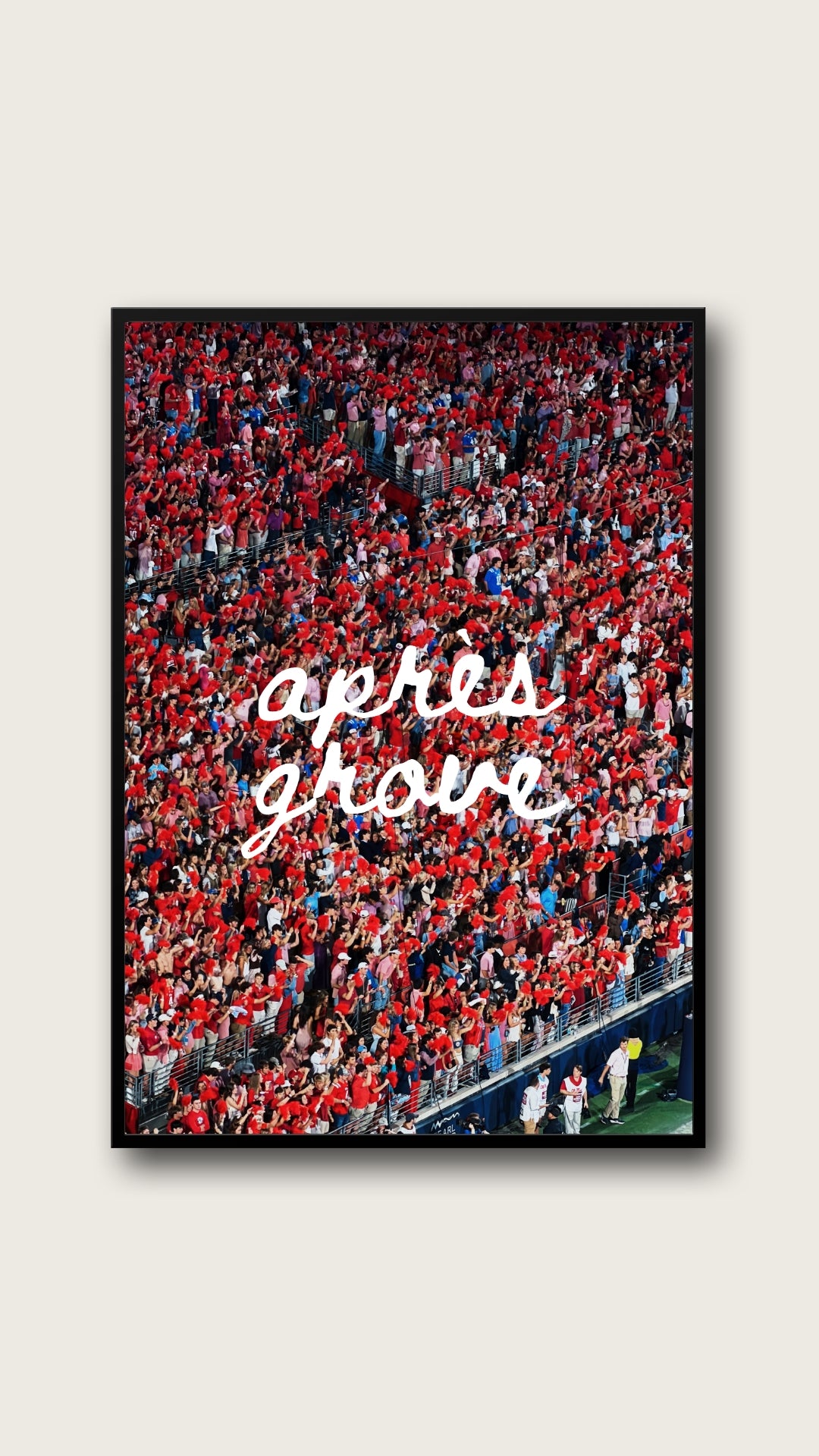 après grove